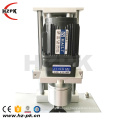 HZPK DHZ-450 Semi Automatic Plastic Round Bottle Screw Capping Machine